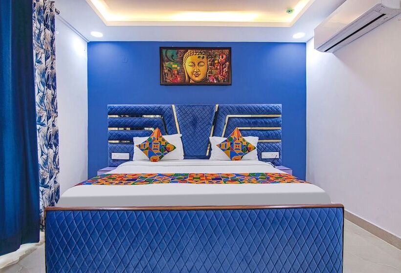 Fabhotel Satyam International