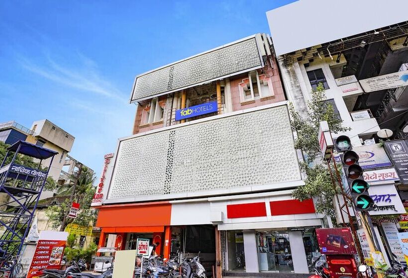 Fabhotel Silver Inn Ii