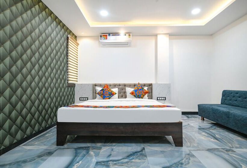 Fabhotel Stay Well