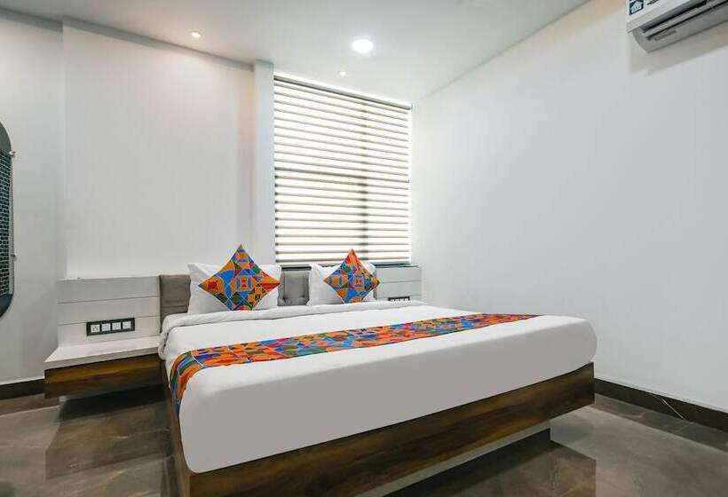 Fabhotel Stay Well