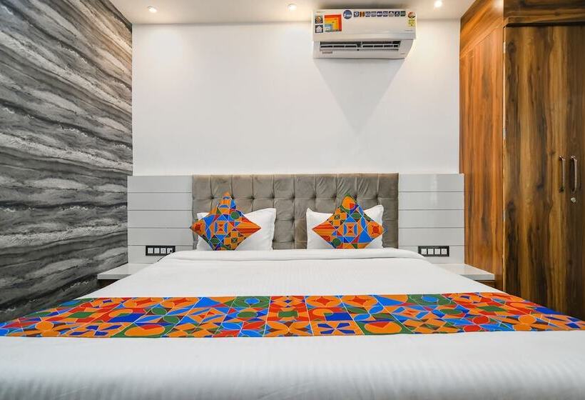 Fabhotel Stay Well