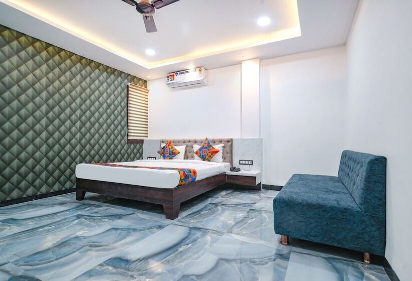 Fabhotel Stay Well