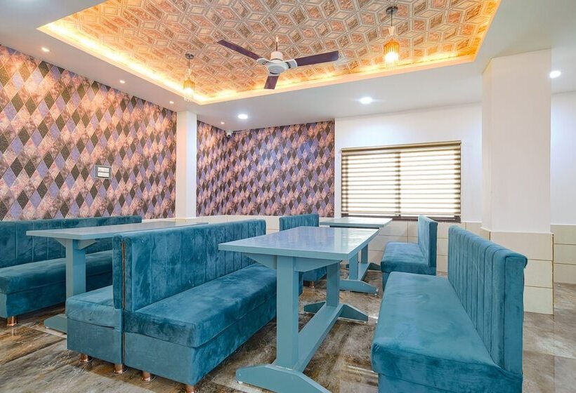 Fabhotel Stay Well