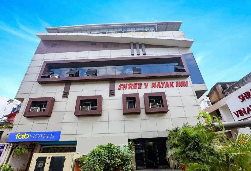 Fabhotel Vinayak Inn
