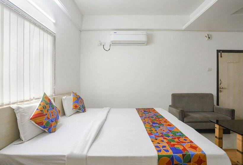 Fabhotel Vinayak Inn