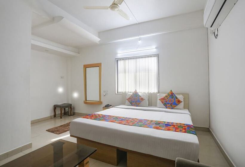 Fabhotel Vinayak Inn