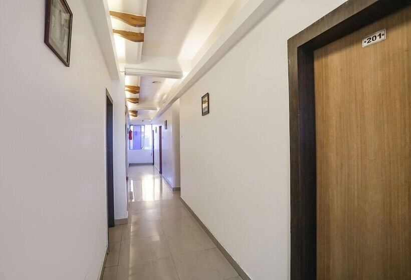 Fabhotel Vinayak Inn