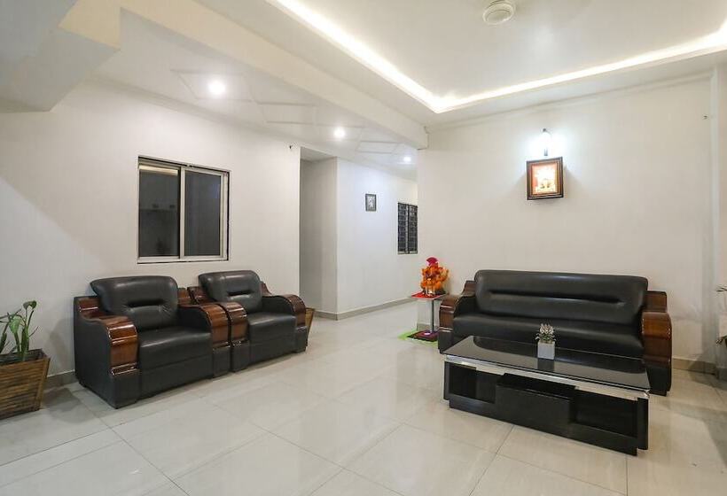 Fabhotel Vinayak Inn