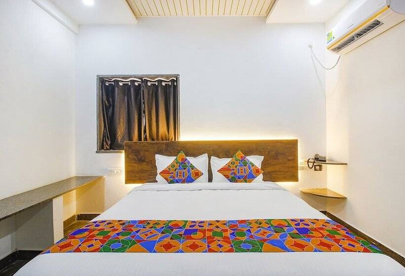 Fabhotel W Grand Suites