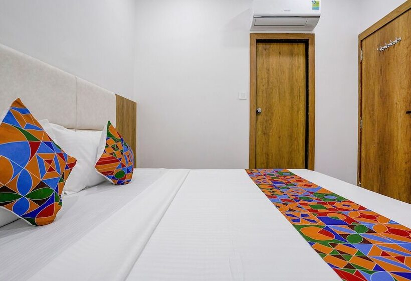 Fabhotel Western Inn