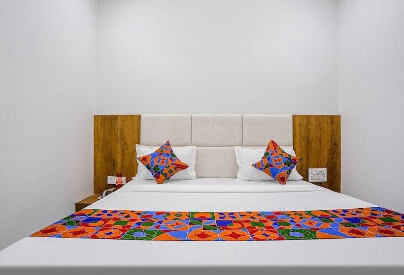 Fabhotel Western Inn