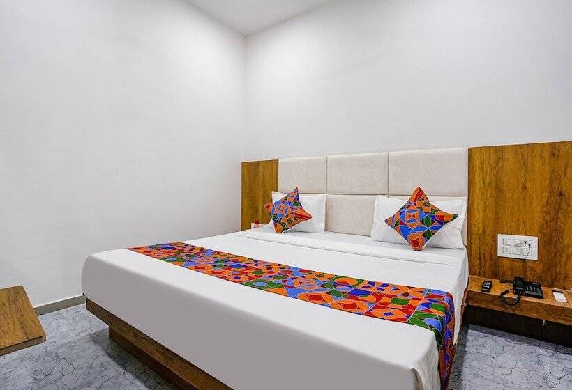 Fabhotel Western Inn