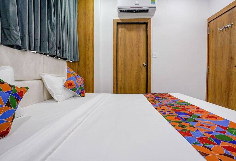 Fabhotel Western Inn