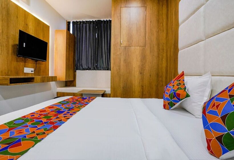 Fabhotel Western Inn