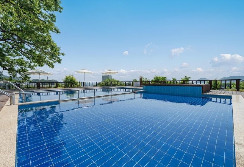 Namhae Familyae Pension