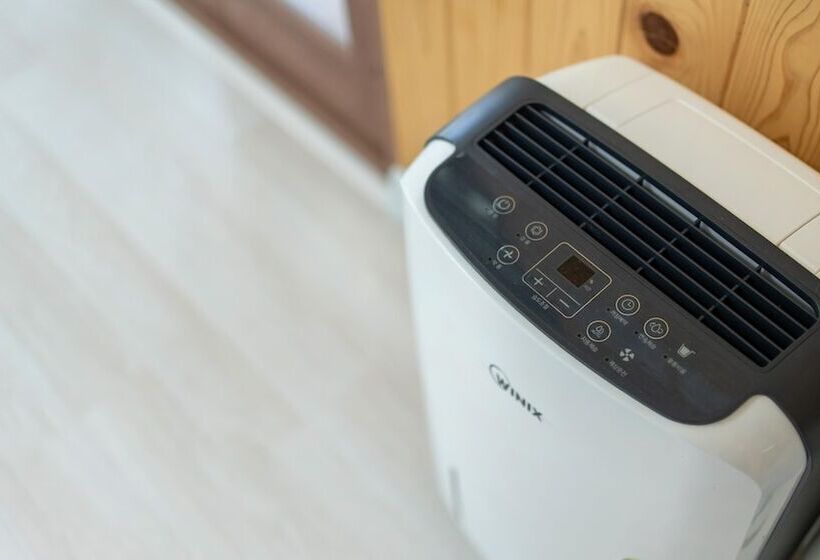 Namhae Familyae Pension