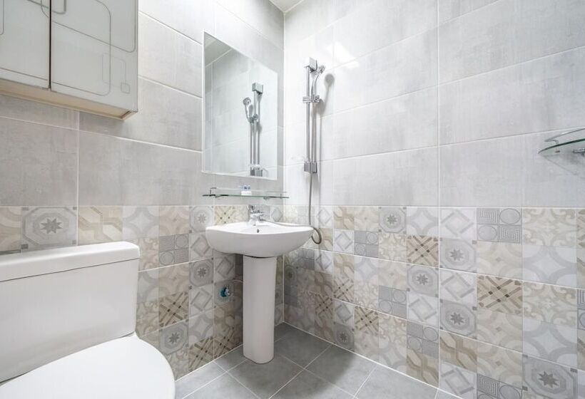 Namhae Familyae Pension