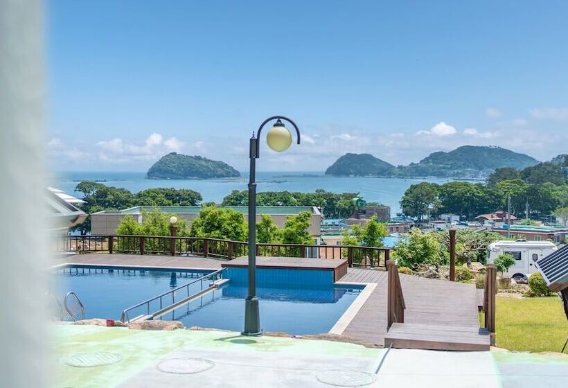 Namhae Familyae Pension