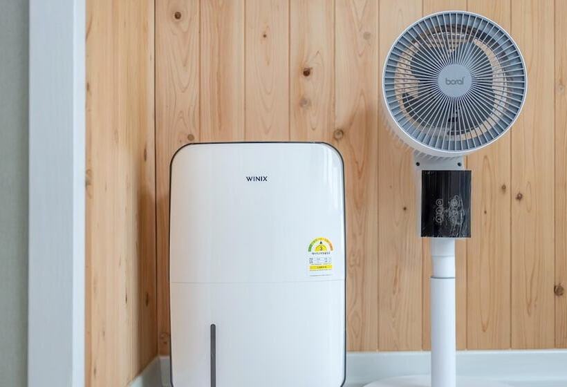 Namhae Familyae Pension