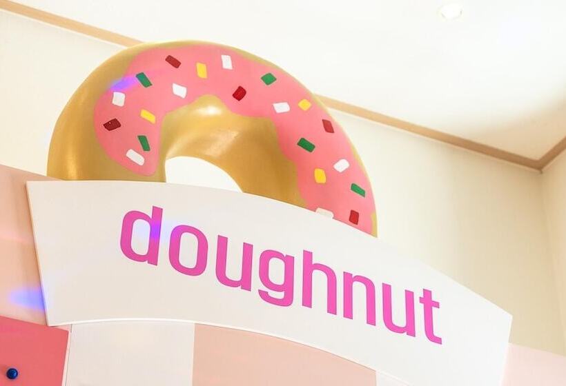 Gapyeong Amante Kids Spa Pension