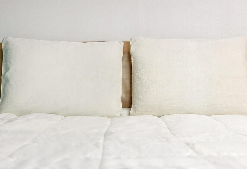 Gapyeong Walkingoncloud Pension & Glamping