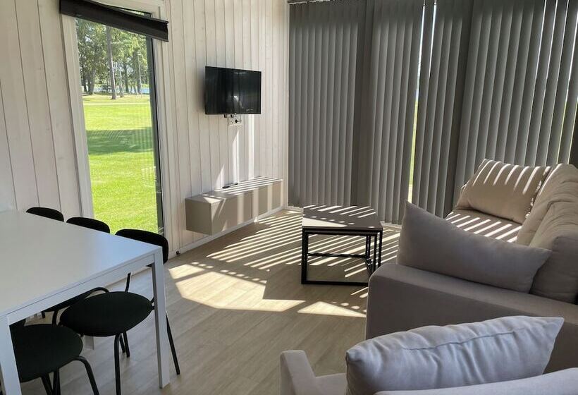 Gökaskratts Camping