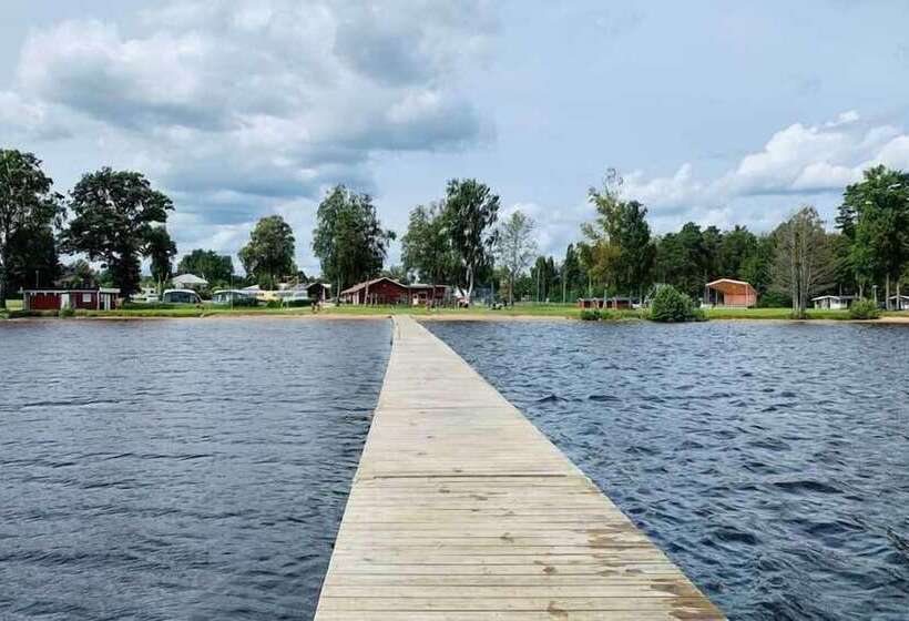 Gökaskratts Camping