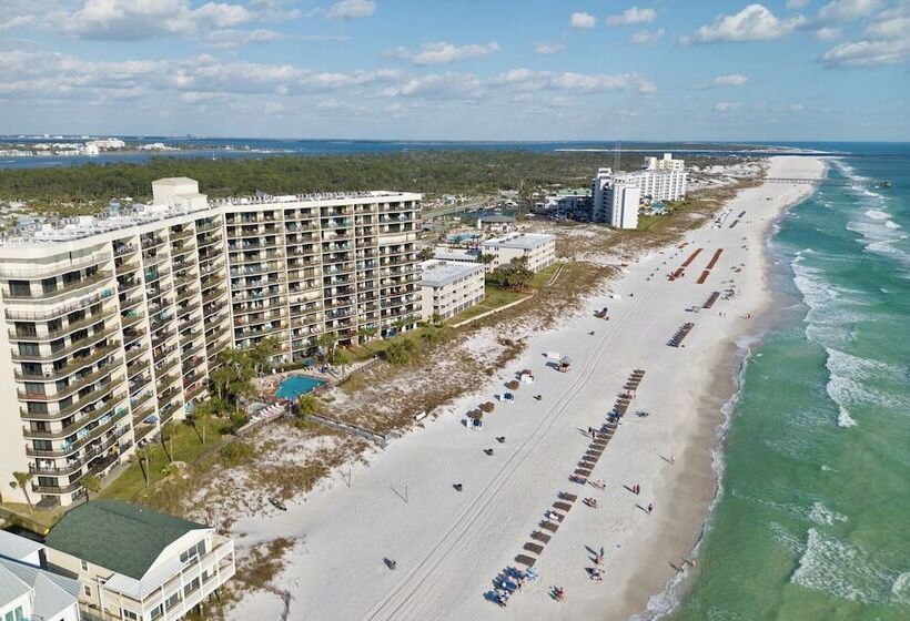 Gull Watch By Avantstay Beachfront Condo