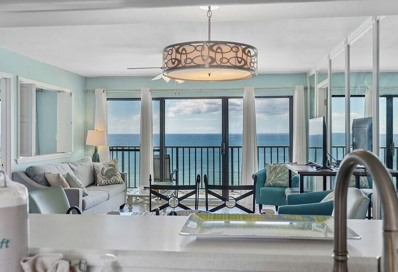 Gull Watch By Avantstay Beachfront Condo