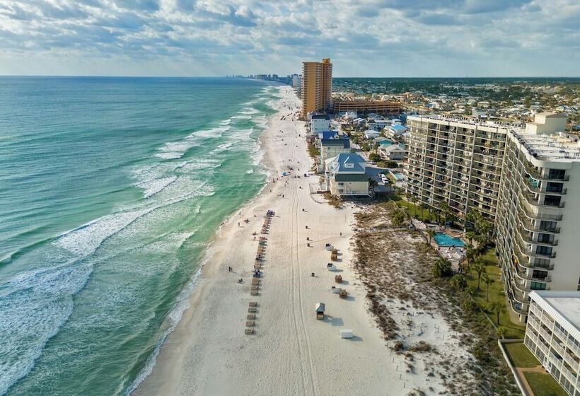 Gull Watch By Avantstay Beachfront Condo