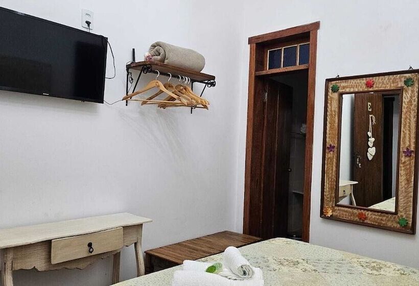 簡易ホテル Byjular Pousada