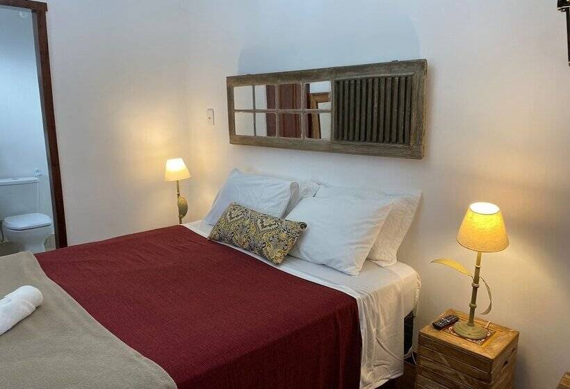 فندق فئة نجمة واحدة Byjular Pousada