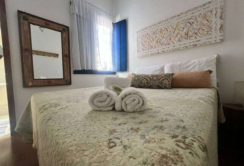 فندق فئة نجمة واحدة Byjular Pousada