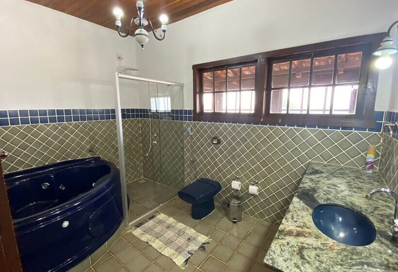 簡易ホテル Byjular Pousada