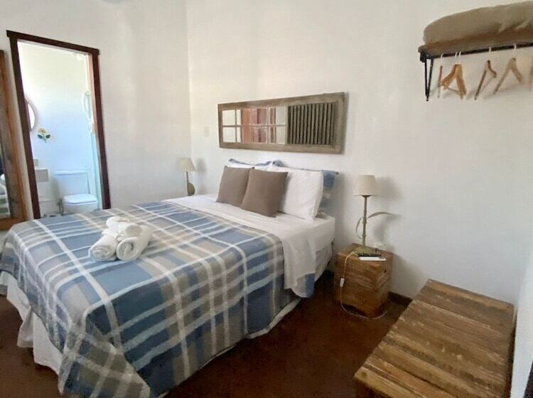 簡易ホテル Byjular Pousada