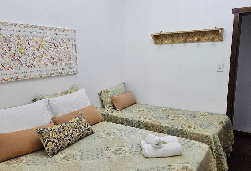 فندق فئة نجمة واحدة Byjular Pousada