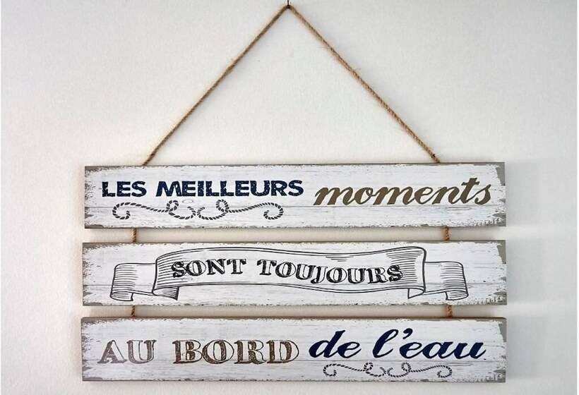 客栈  Domaine Le Puits De Jeanne