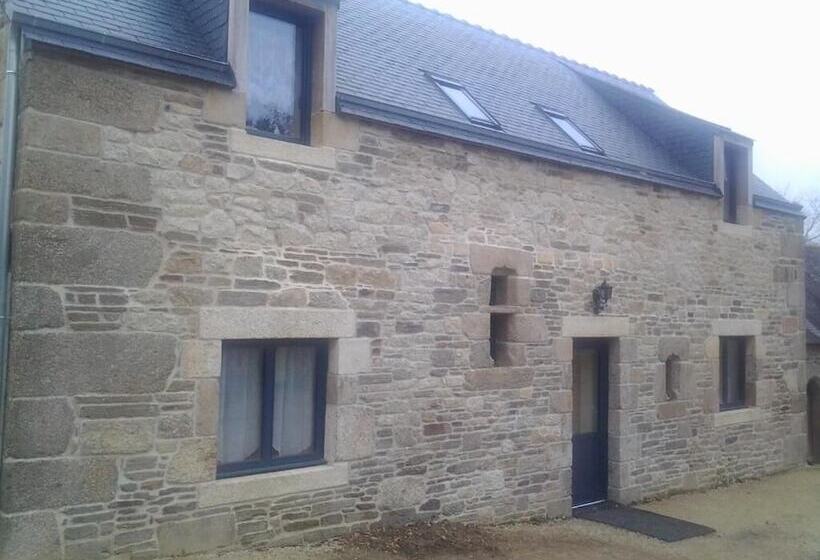 客栈  Domaine Le Puits De Jeanne