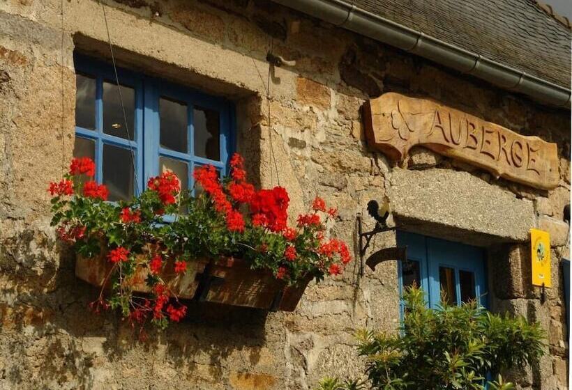 客栈  Domaine Le Puits De Jeanne