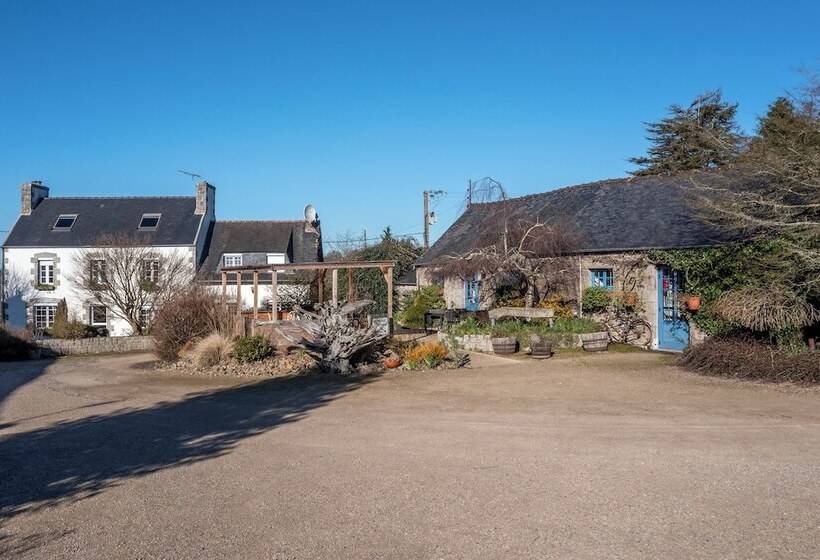 客栈  Domaine Le Puits De Jeanne