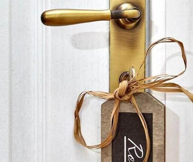 客栈  Domaine Le Puits De Jeanne