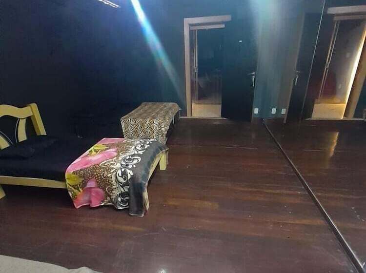 فندق فئة نجمة واحدة Morada Marista