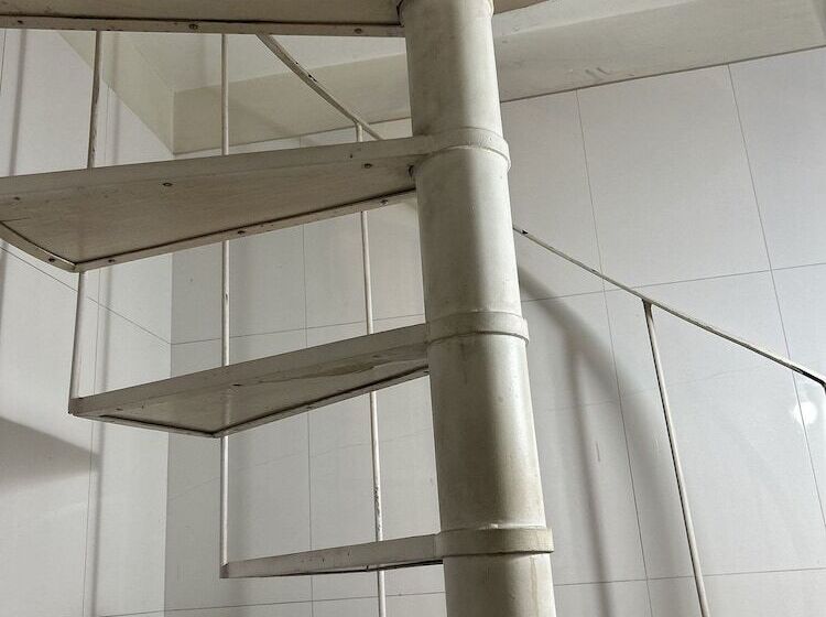 فندق فئة نجمة واحدة Morada Marista