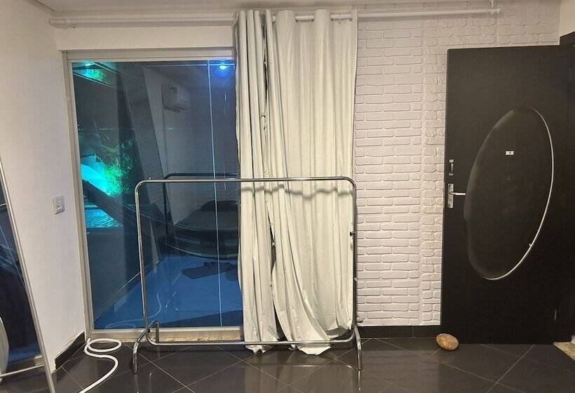 فندق فئة نجمة واحدة Morada Marista