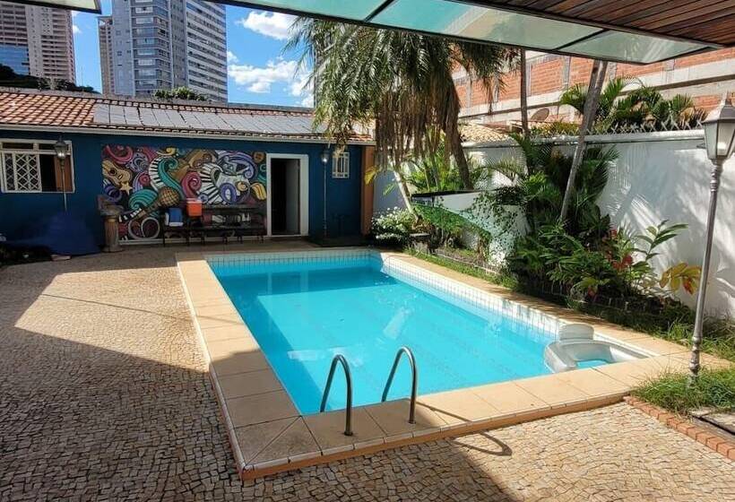 فندق فئة نجمة واحدة Morada Marista