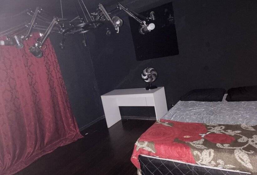 فندق فئة نجمة واحدة Morada Marista