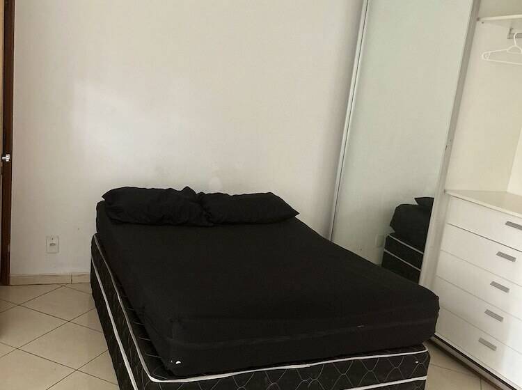 Хостел Morada Marista