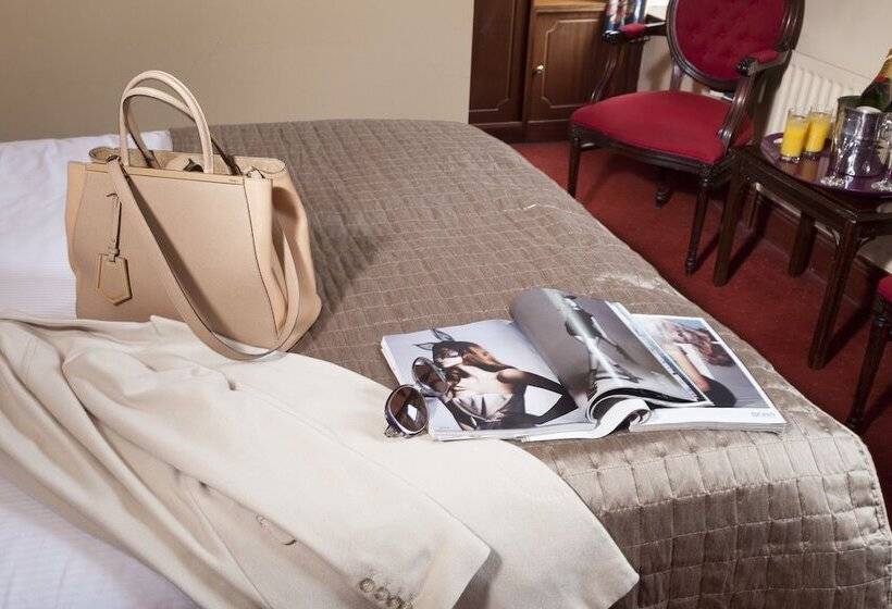 客栈  O'donoghue's