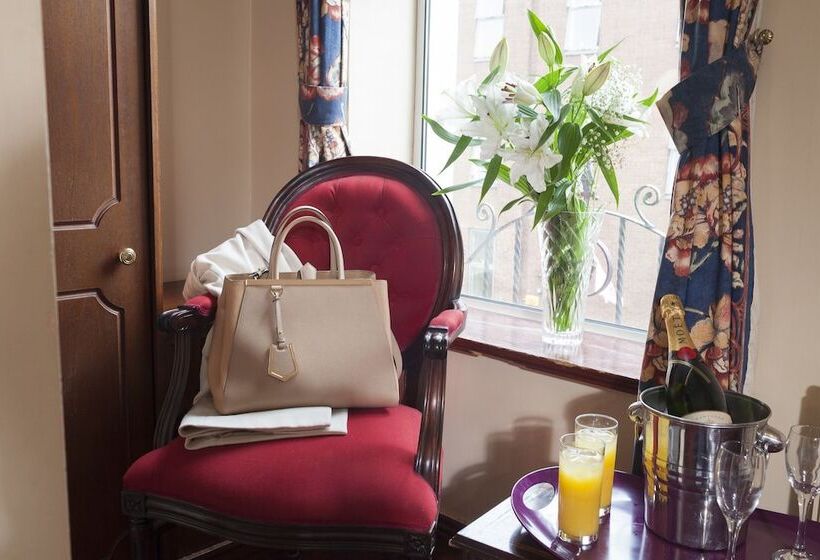 客栈  O'donoghue's