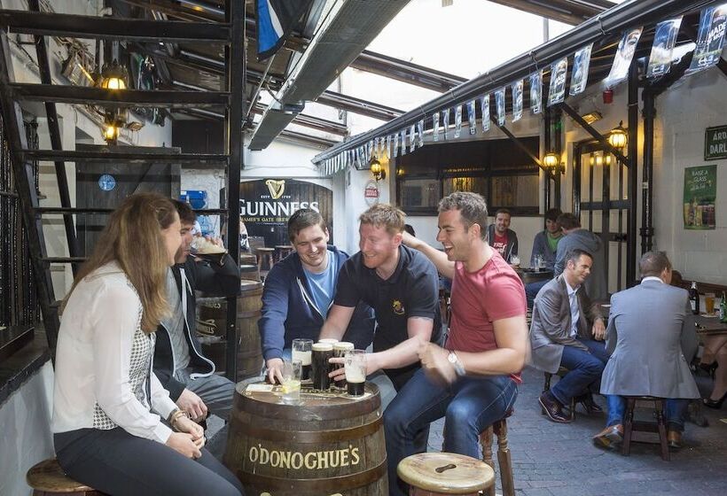 客栈  O'donoghue's